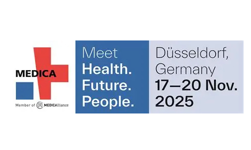  MEDICA 2025