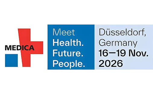  MEDICA 2026